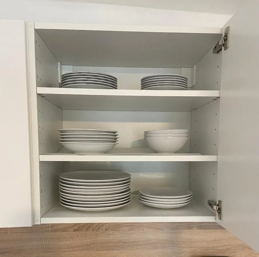 Apartment 15 Allersberg