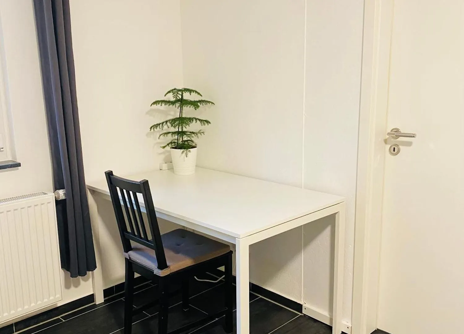 Apartment 15 Allersberg