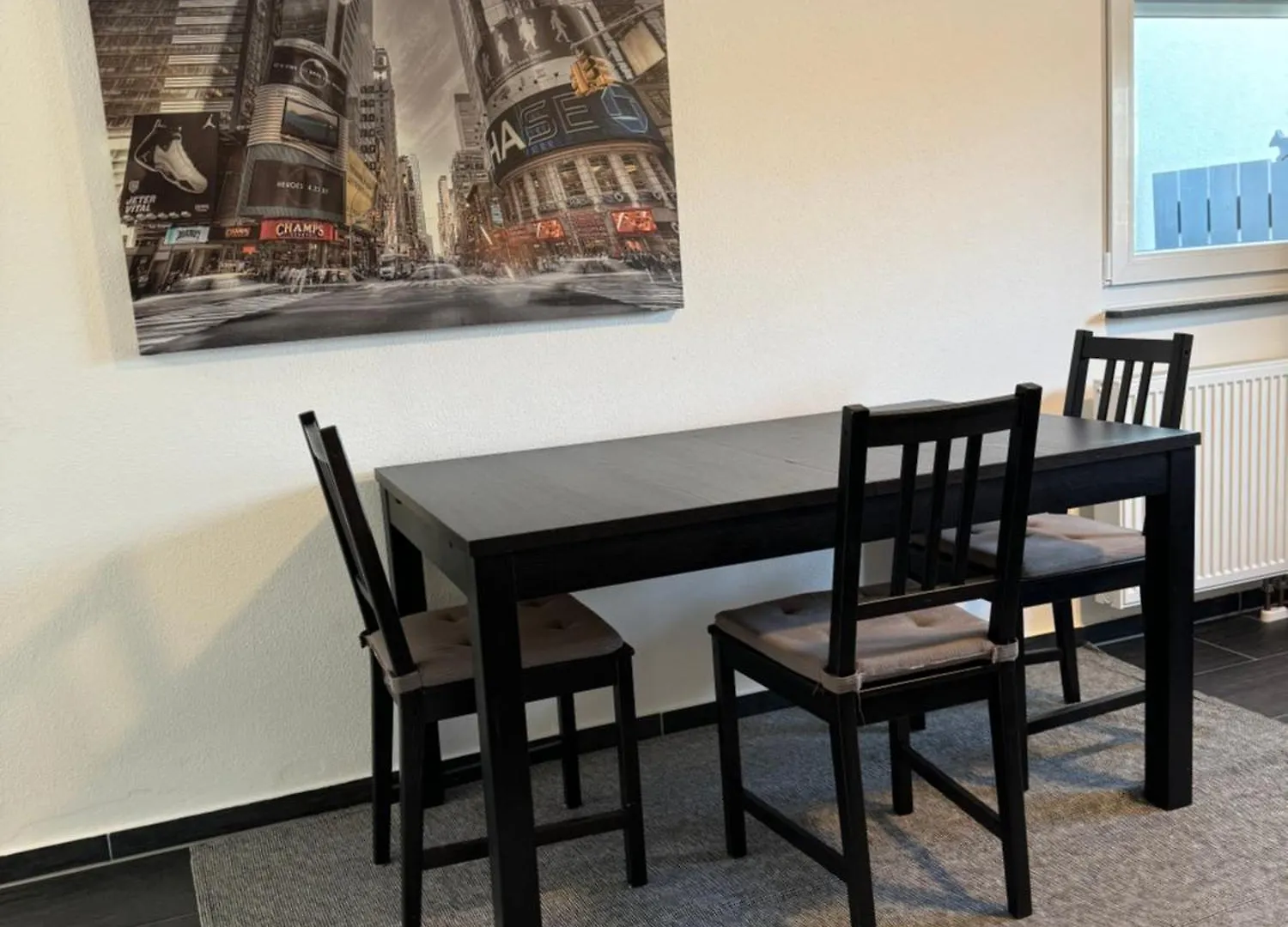 Apartment 15 Аллерсберг