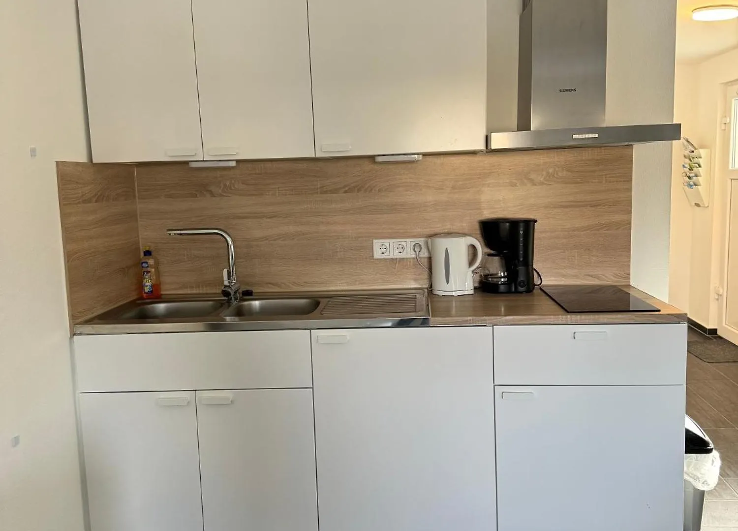 Apartment 15 Allersberg