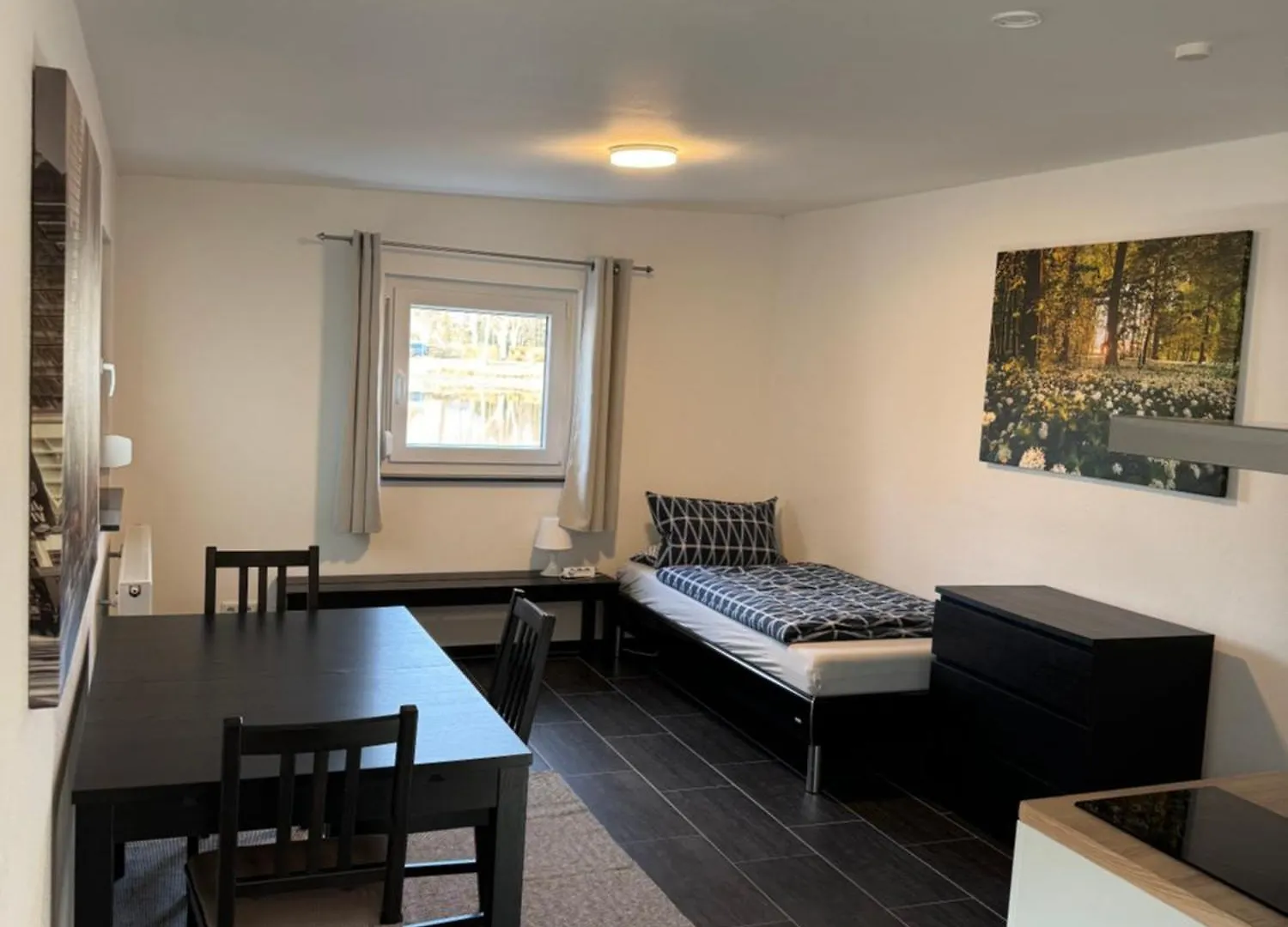 Apartment 15 Аллерсберг