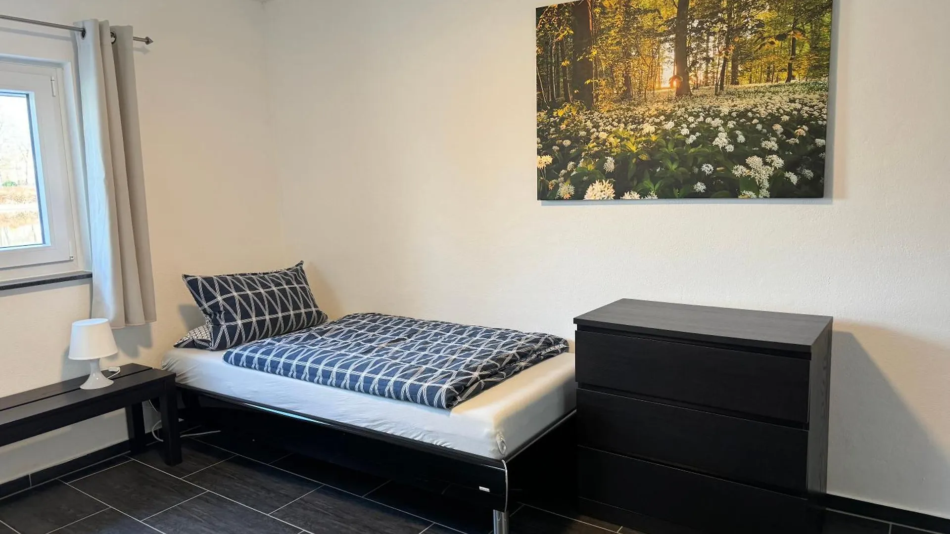 Apartment 15 Аллерсберг