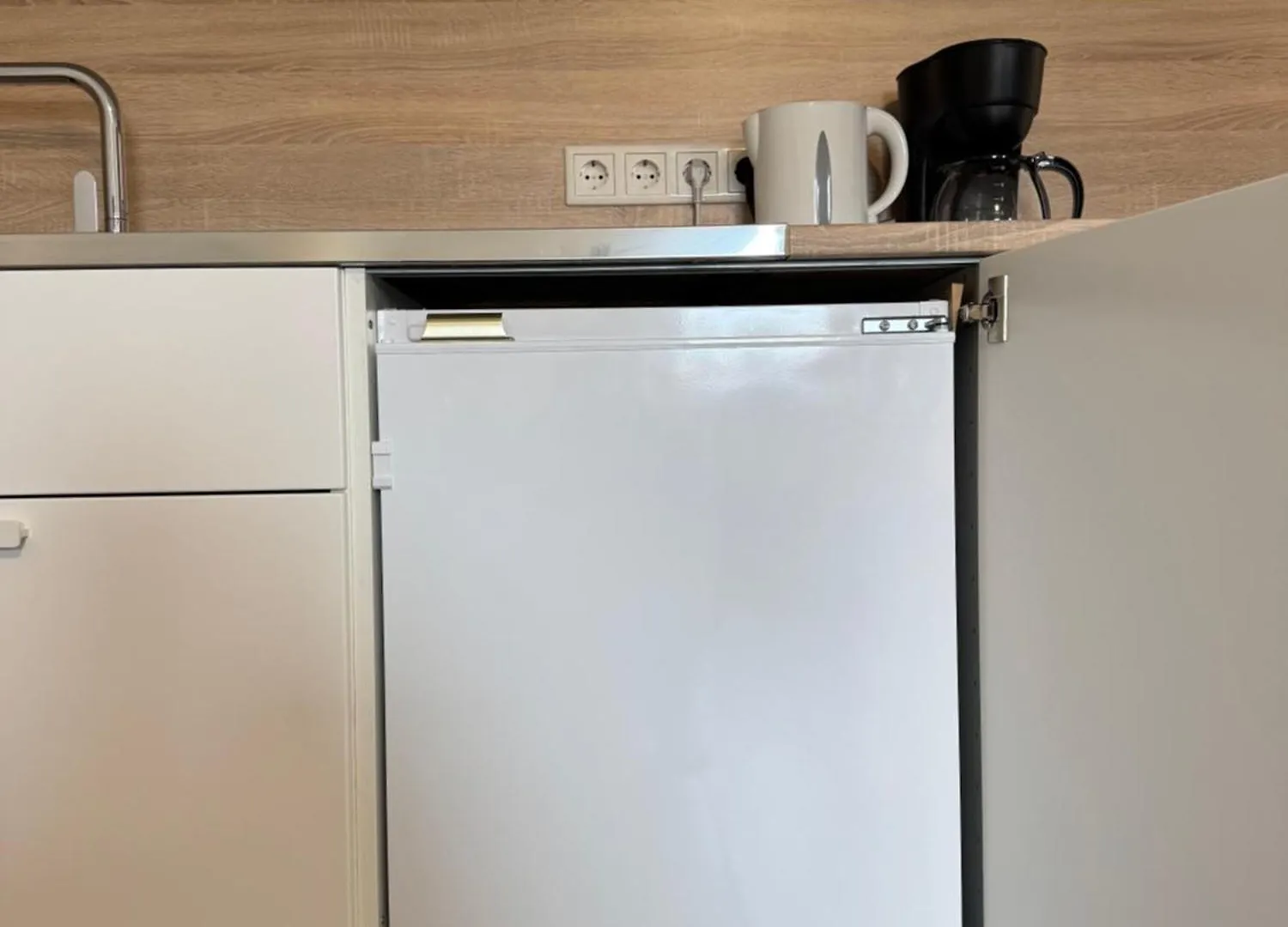 Apartment 15 Аллерсберг 0*,  Германия