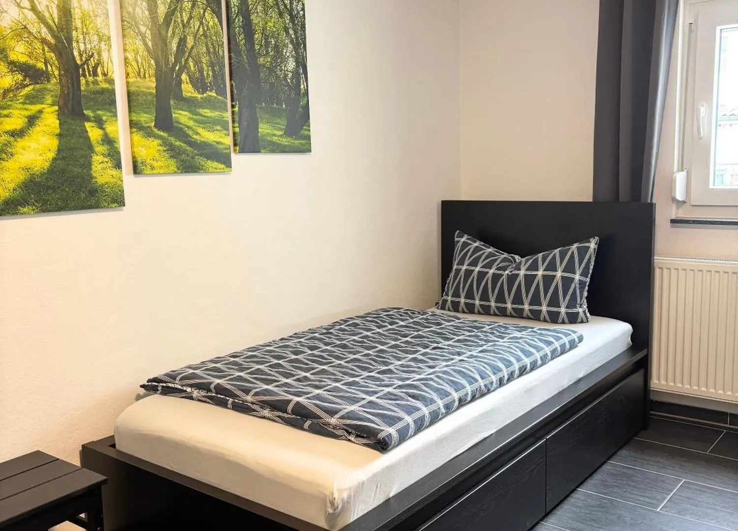 Apartment 15 Аллерсберг