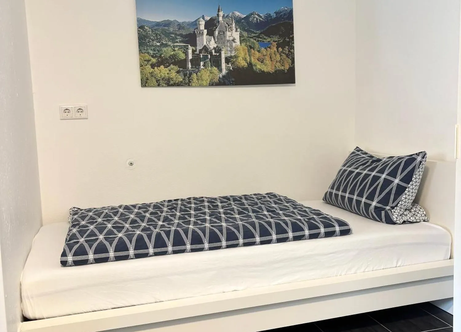Apartment 15 Allersberg