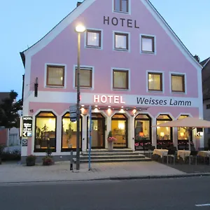 Weisses Lamm Allersberg